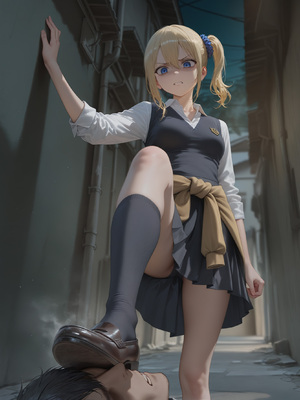 (Misaaki)&nbsp;&nbsp;早坂愛_017__17