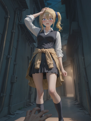 (Misaaki)&nbsp;&nbsp;早坂愛_018__18