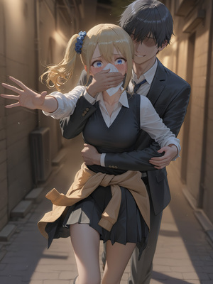 (Misaaki)&nbsp;&nbsp;早坂愛_024__24