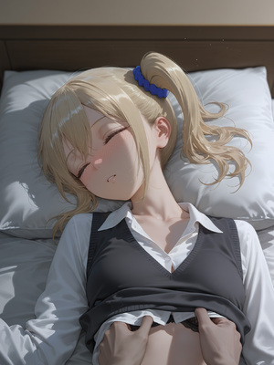 (Misaaki)&nbsp;&nbsp;早坂愛_035__35