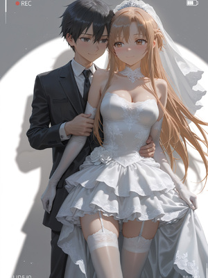 (Misaaki) 結城明日奈