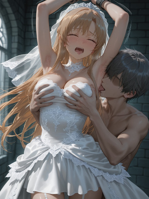 (Misaaki) 結城明日奈_034__34