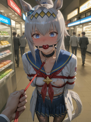 (Misaaki) Oguri Cap_153_oguri_cap_153