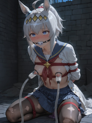 (Misaaki) Oguri Cap_155_oguri_cap_155