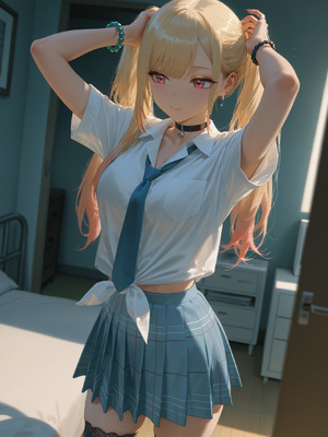 (Misaaki) 喜多川海夢_009__9