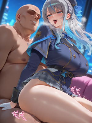 Amagai Ruka／雨海ルカ_a069
