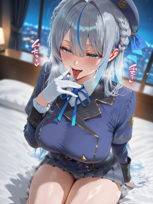 Amagai Ruka／雨海ルカ_a072