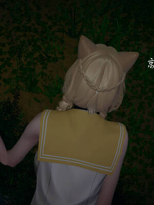 [菜就多练]魔法少女外传01_021