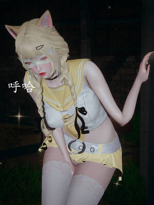 [菜就多练]魔法少女外传01_023