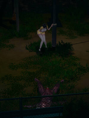 [菜就多练]魔法少女外传01_027