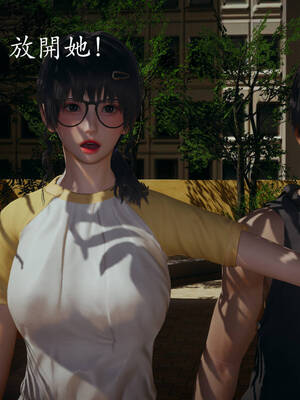 [菜就多练]魔法少女外传01_069