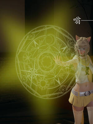 [菜就多练]魔法少女外传01_077