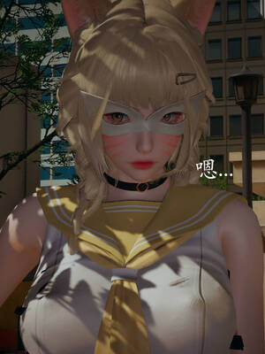 [菜就多练]魔法少女外传01_087