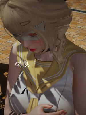 [菜就多练]魔法少女外传01_091