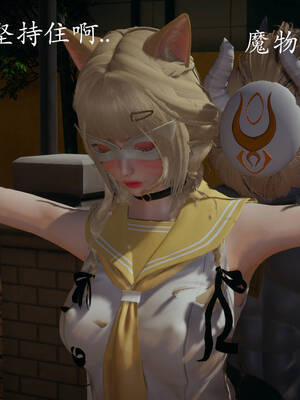 [菜就多练]魔法少女外传01_129