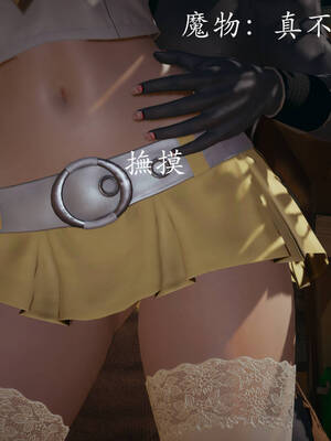 [菜就多练]魔法少女外传01_134