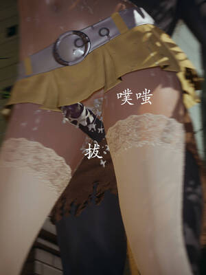 [菜就多练]魔法少女外传01_220