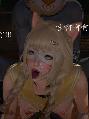 [菜就多练]魔法少女外传01_288