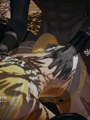 [菜就多练]魔法少女外传01_295