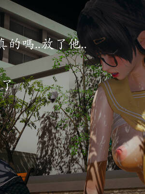 [菜就多练]魔法少女外传01_318