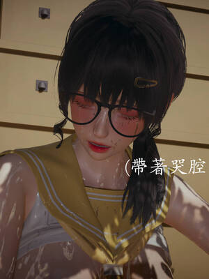 [菜就多练]魔法少女外传01_319