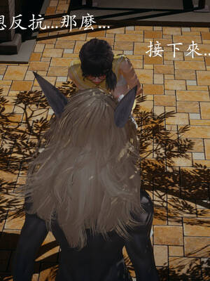 [菜就多练]魔法少女外传01_332