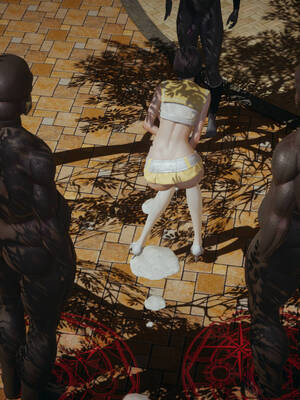 [菜就多练]魔法少女外传01_335