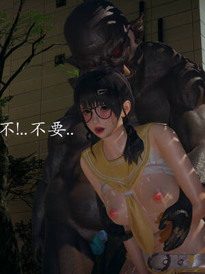 [菜就多练]魔法少女外传01_338