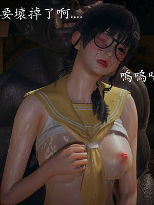 [菜就多练]魔法少女外传01_342