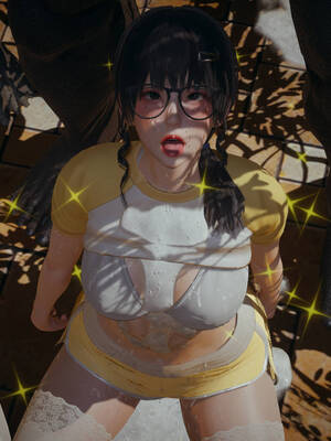 [菜就多练]魔法少女外传01_360