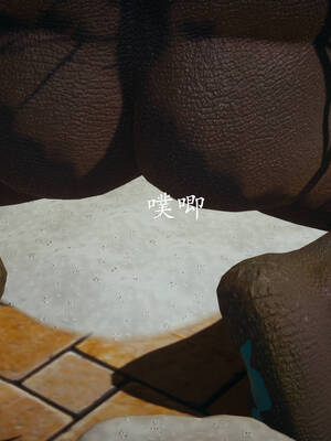 [菜就多练]魔法少女外传01_373