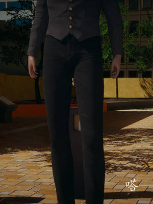 [菜就多练]魔法少女外传01_382