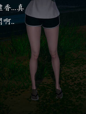 [菜就多练]魔法少女外传02_035