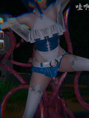 [菜就多练]魔法少女外传02_079