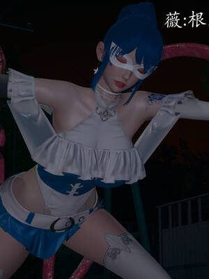 [菜就多练]魔法少女外传02_083