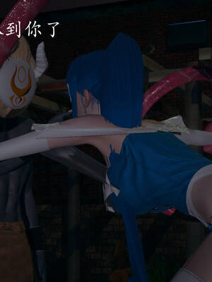 [菜就多练]魔法少女外传02_100