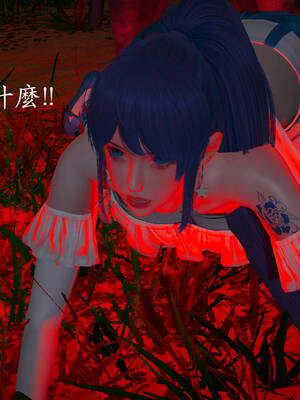 [菜就多练]魔法少女外传02_116