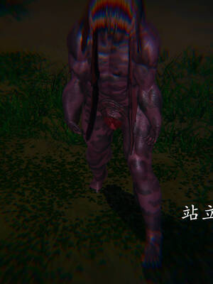 [菜就多练]魔法少女外传02_130