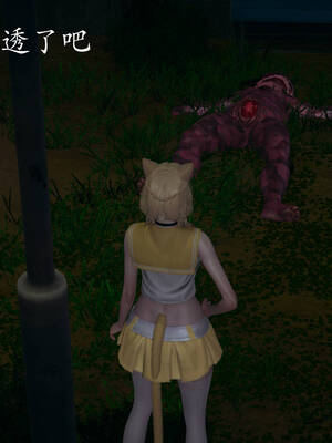 [菜就多练]魔法少女外传02_133