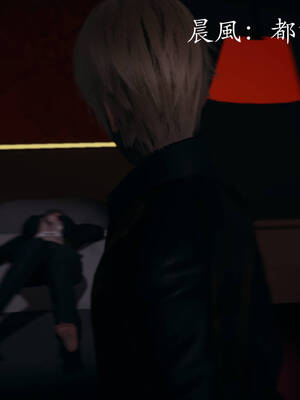 [菜就多练]魔法少女外传02_149