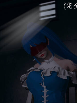 [菜就多练]魔法少女外传02_199