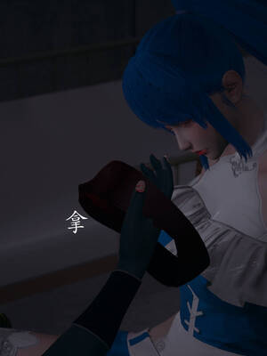 [菜就多练]魔法少女外传02_200