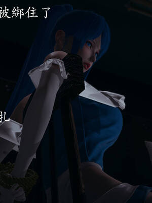 [菜就多练]魔法少女外传02_207