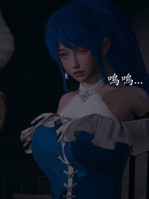 [菜就多练]魔法少女外传02_212