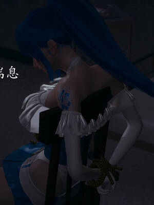 [菜就多练]魔法少女外传02_235