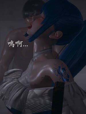 [菜就多练]魔法少女外传02_254