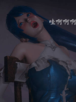 [菜就多练]魔法少女外传02_279