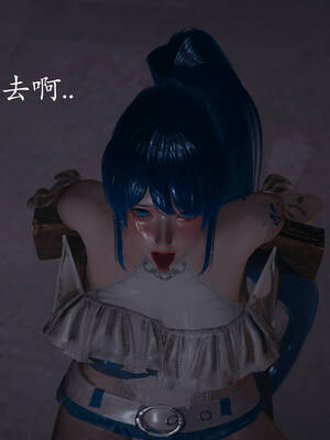 [菜就多练]魔法少女外传02_295