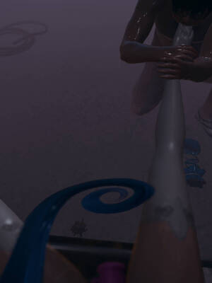 [菜就多练]魔法少女外传02_305