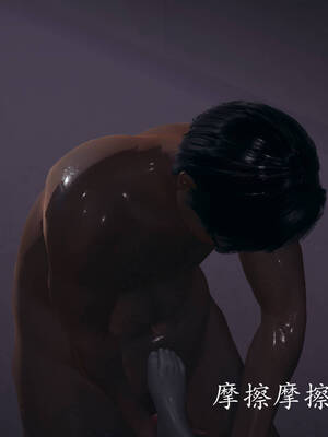 [菜就多练]魔法少女外传02_309